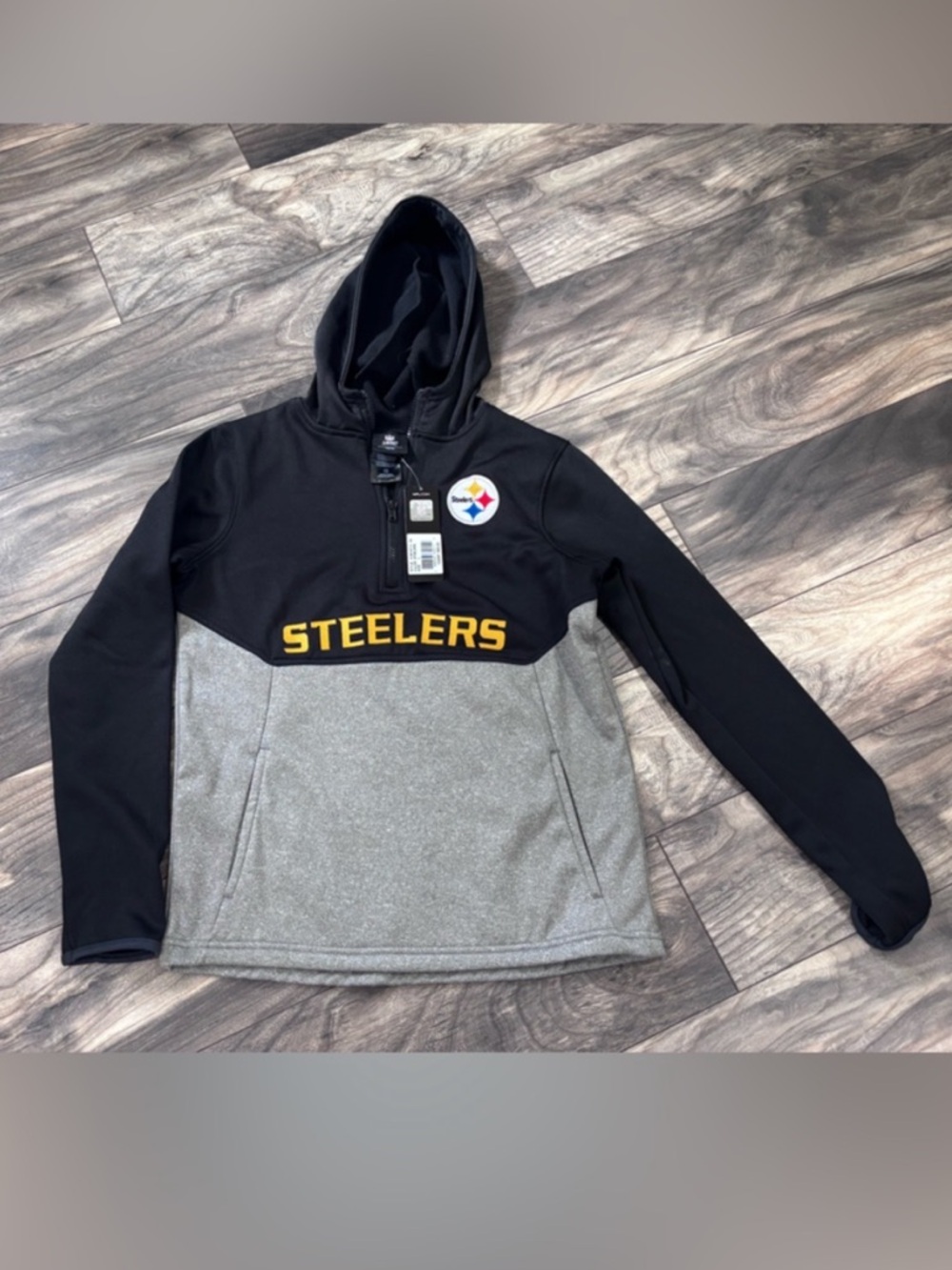 Pittsburgh Steelers || Hoodie